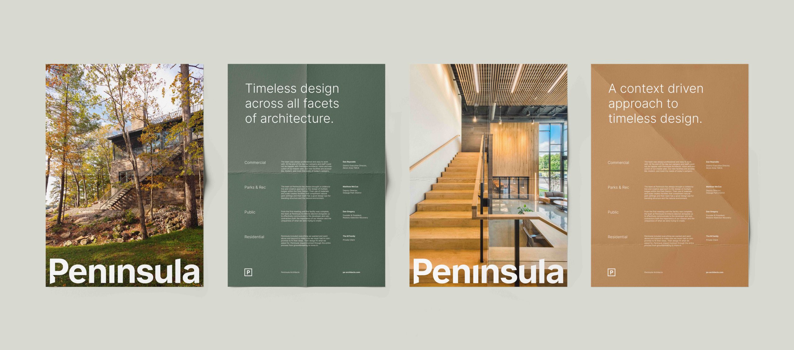 PA-Posters