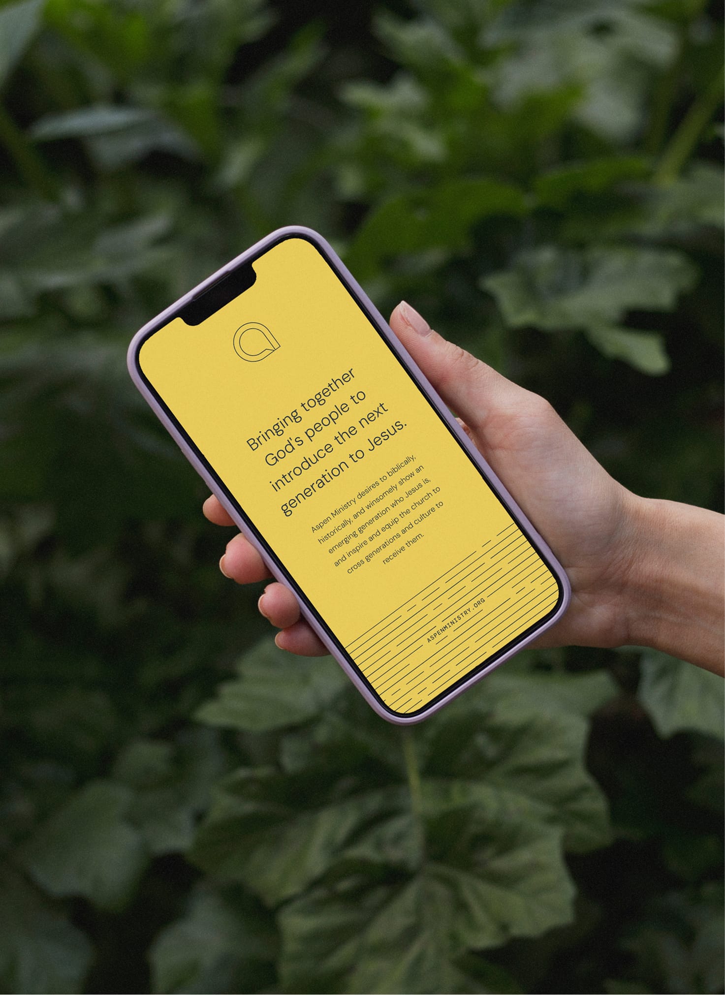 Aspen_Phone