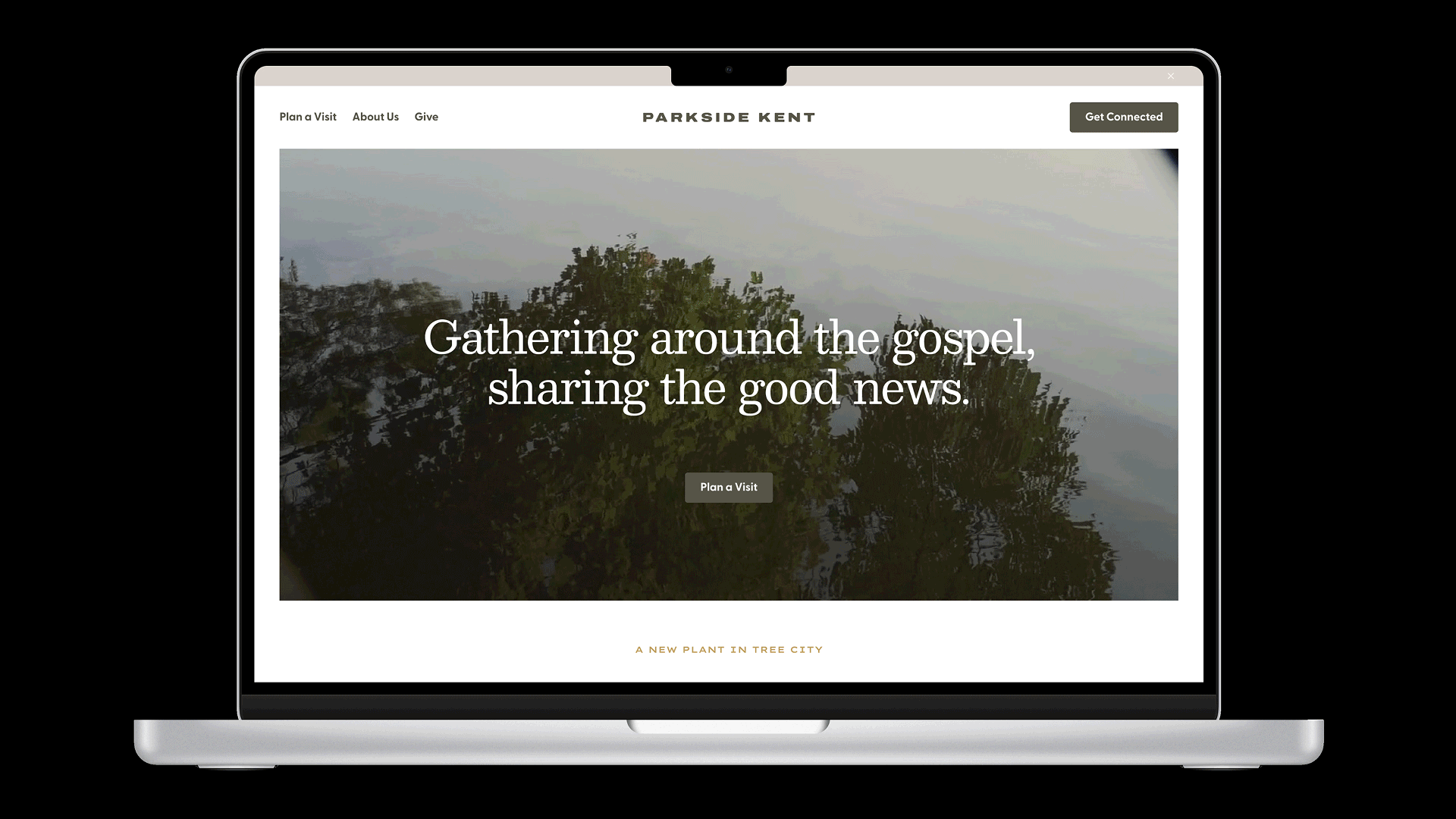 PK-Website